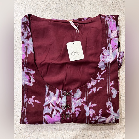 🎉LAST PIECE🎉 Free People Sully Dress - Picture 7 of 8
